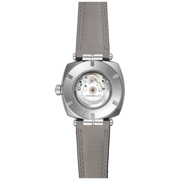 ZEGAREK HERBELIN NEWPORT DIVER AUTOMATIC