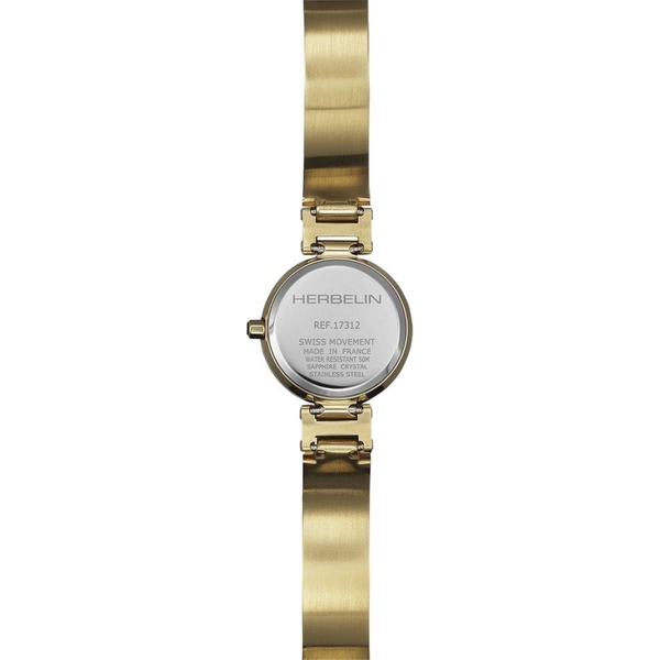 ZEGAREK HERBELIN LADY H