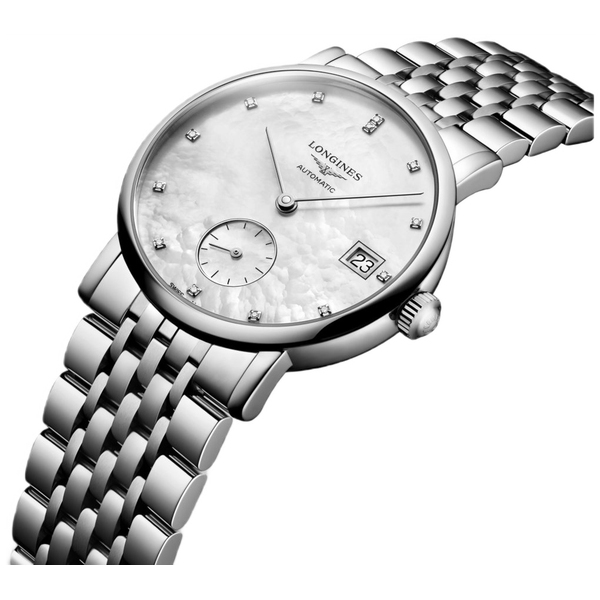 LONGINES ELEGANT COLLECTION