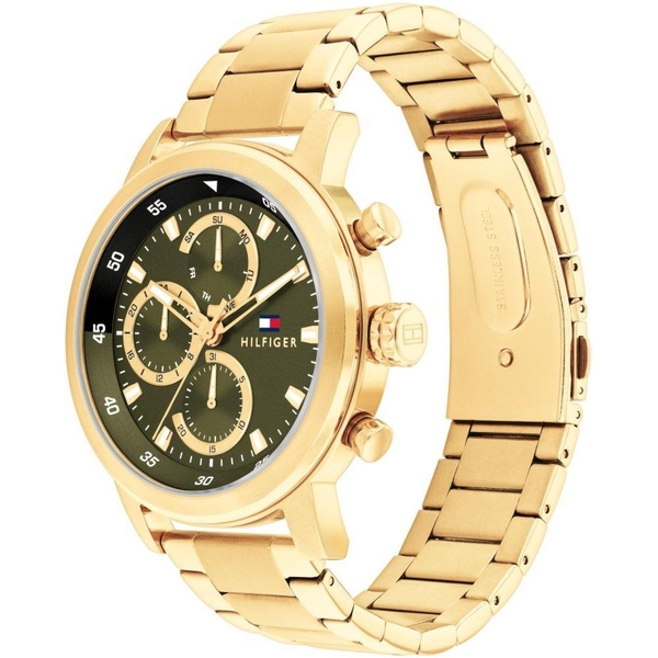 ZEGAREK TOMMY HILFIGER ROCKY