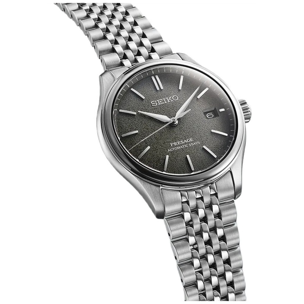 ZEGAREK SEIKO PRESAGE CLASSIC SERIES