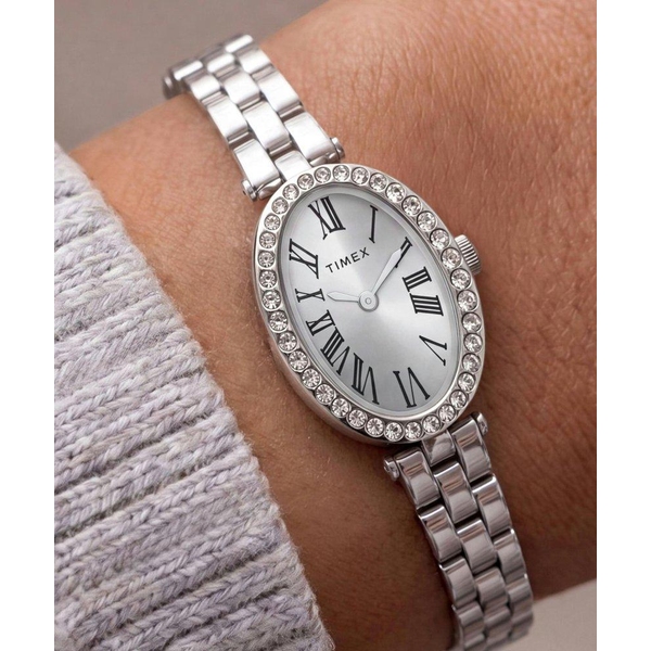 ZEGAREK TIMEX CAVATINA