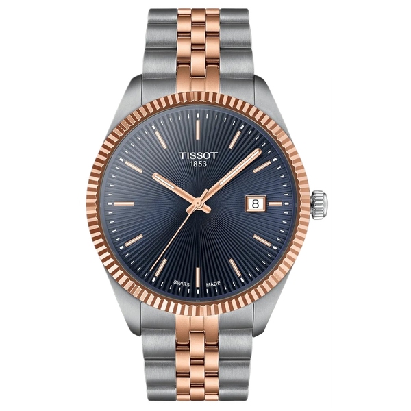 TISSOT BALLADE 40MM