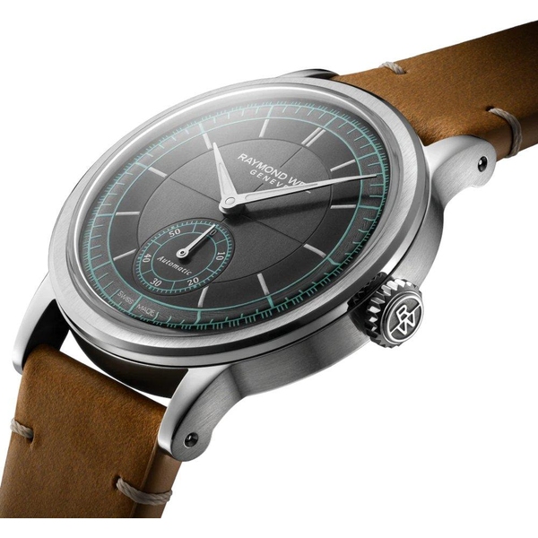 ZEGAREK RAYMOND WEIL MILLESIME SMALL SECONDS