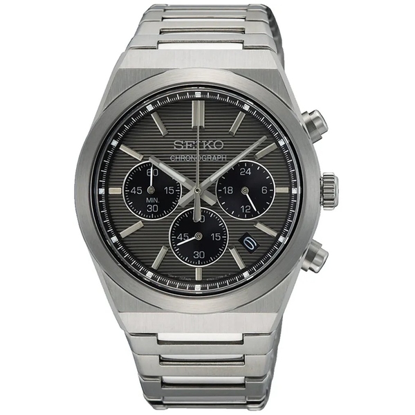 ZEGAREK SEIKO CLASSIC CHRONOGRAPH