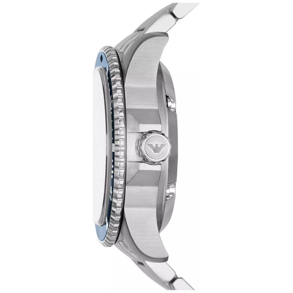 ZEGAREK EMPORIO ARMANI DIVER AUTOMATIC