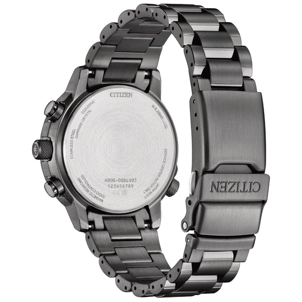 ZEGAREK CITIZEN PROMASTER SKY PILOT RADIO CONTROLLED