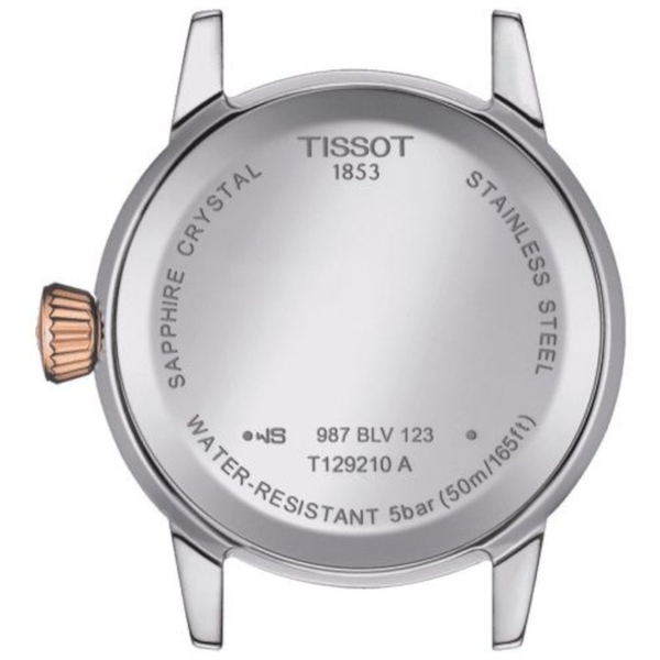 TISSOT CLASSIC DREAM 28MM