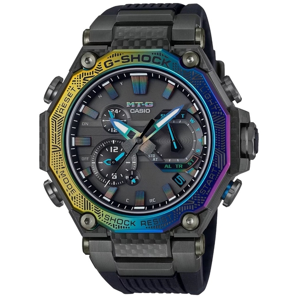 ZEGAREK G-SHOCK MT-G MTG-B2000 SERIES