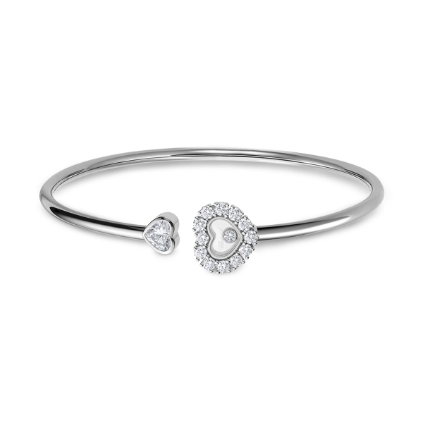 Bransoleta złota CHOPARD