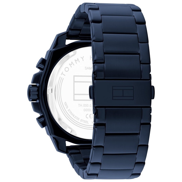 ZEGAREK TOMMY HILFIGER MORGAN