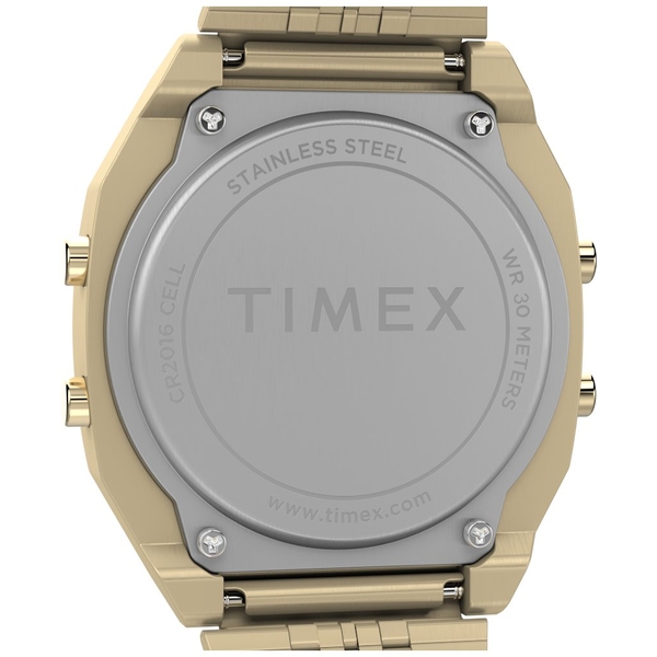 ZEGAREK TIMEX T80 DIGITAL