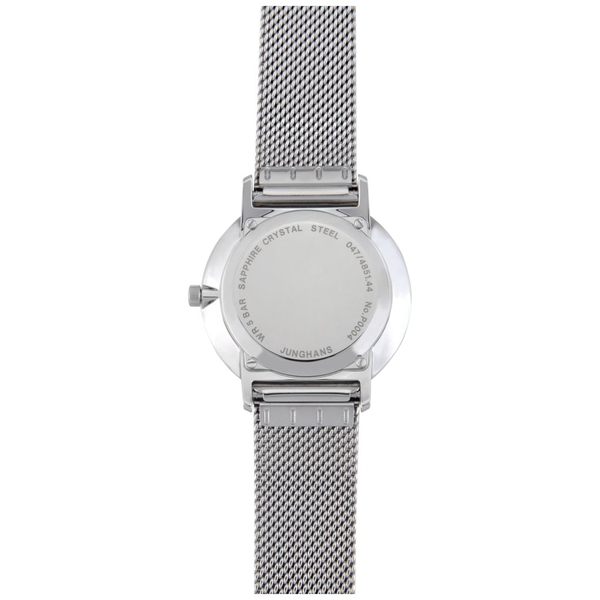 ZEGAREK JUNGHANS FORM DAMEN