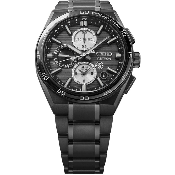 ZEGAREK SEIKO ASTRON GPS SOLAR