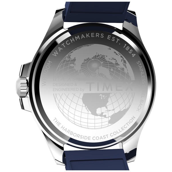 ZEGAREK TIMEX HARBORSIDE COAST