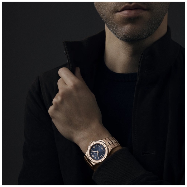 ZEGAREK CHOPARD ALPINE EAGLE 41