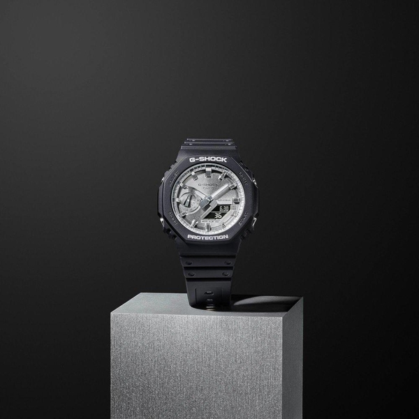 ZEGAREK G-SHOCK ANALOG-DIGITAL 2100 SERIES