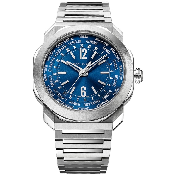 ZEGAREK BVLGARI OCTO ROMA