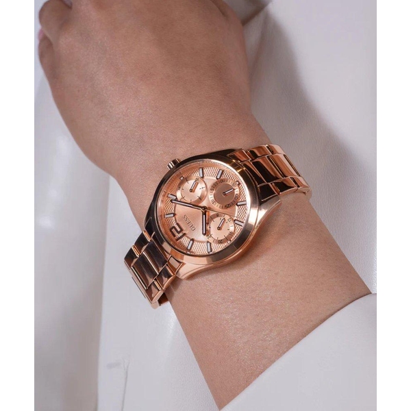 ZEGAREK GUESS ZOE