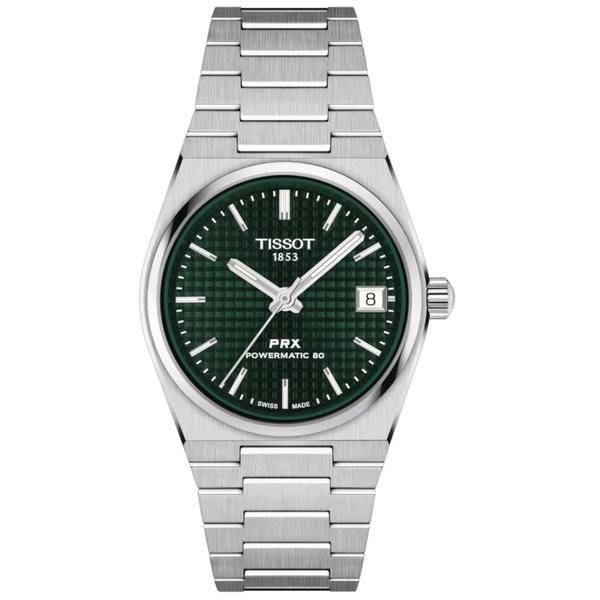 TISSOT PRX 35MM