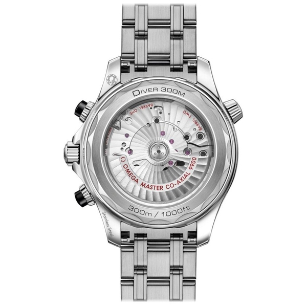 ZEGAREK OMEGA SEAMASTER DIVER 300M