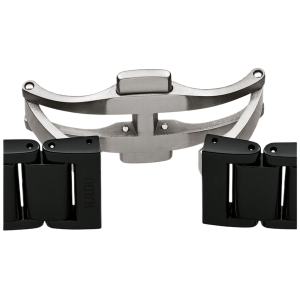 ZEGAREK RADO TRUE SQUARE AUTOMATIC OPEN HEART