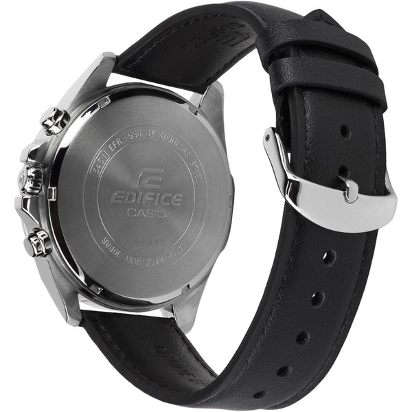 ZEGAREK CASIO EDIFICE STANDARD CHRONOGRAPH