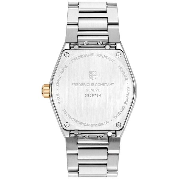 ZEGAREK FREDERIQUE CONSTANT HIGHLIFE LADIES QUARTZ