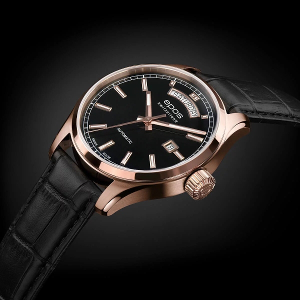 ZEGAREK EPOS PASSION DAY DATE