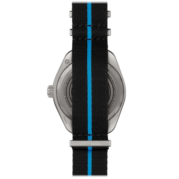 ZEGAREK OMEGA SEAMASTER PLANET OCEAN 6000M