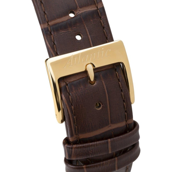 ZEGAREK ATLANTIC SEAGOLD AUTOMATIC