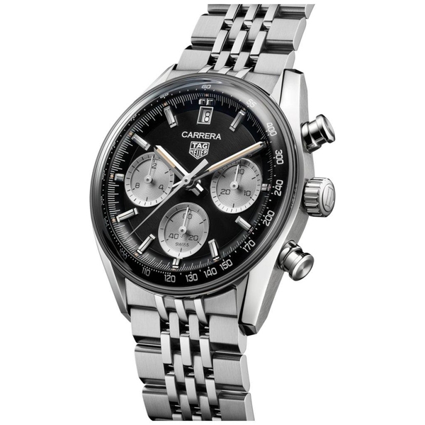 ZEGAREK TAG HEUER CARRERA CHRONOGRAPH