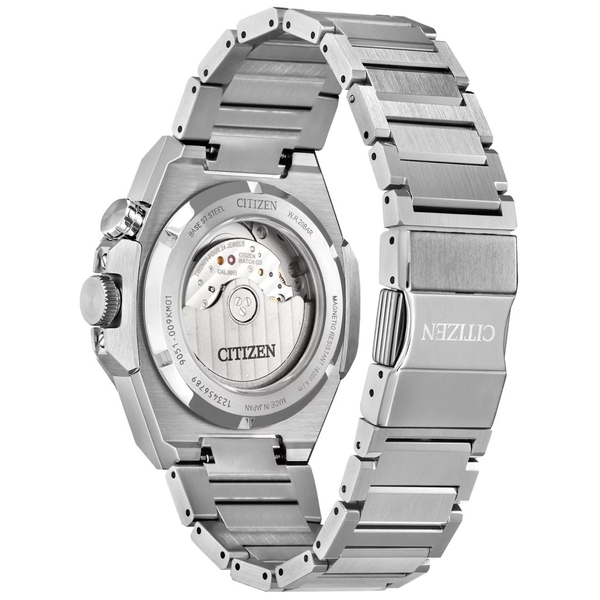 ZEGAREK CITIZEN SERIES 8