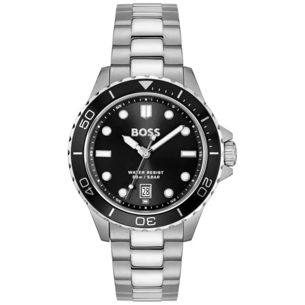 ZEGAREK BOSS TROPER SPORT