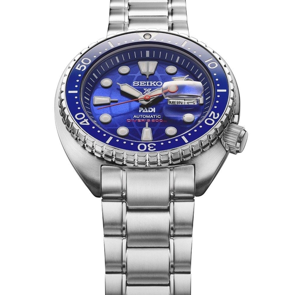 ZEGAREK SEIKO PROSPEX SEA DIVER AUTOMATIC PADI LIMITED EDITION