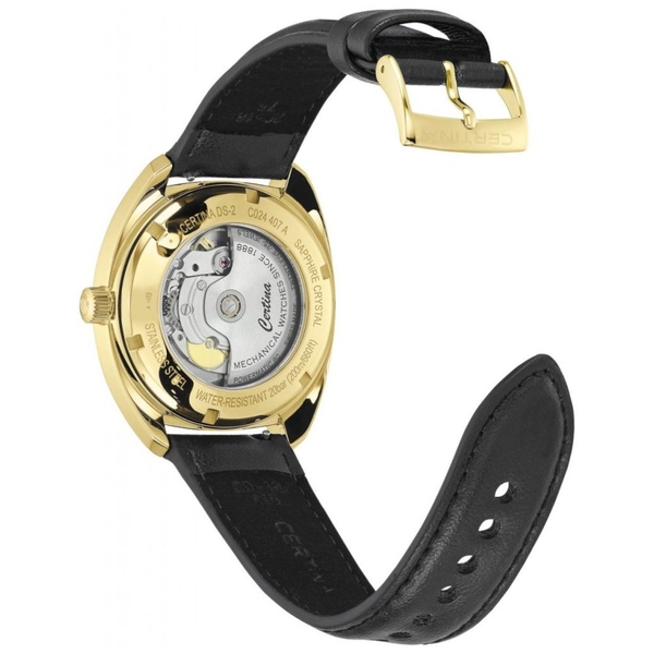 ZEGAREK CERTINA DS-2