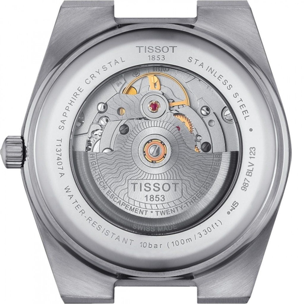 TISSOT PRX 40MM