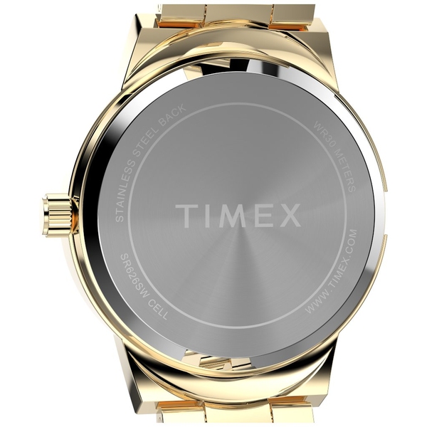 ZEGAREK TIMEX MAIN STREET