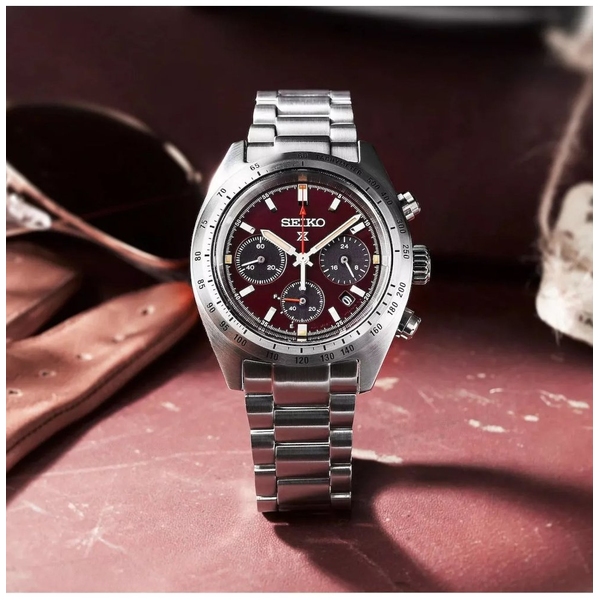 ZEGAREK SEIKO PROSPEX SPEEDTIMER LIMITED EDITION