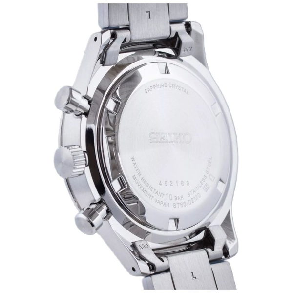 ZEGAREK SEIKO SPORT CHRONOGRAPH