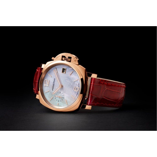 ZEGAREK PANERAI LUMINOR DUE