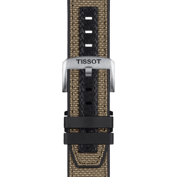 TISSOT T-TOUCH CONNECT SOLAR 47,5MM