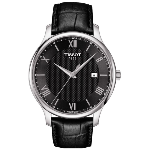 TISSOT TRADITION 42MM