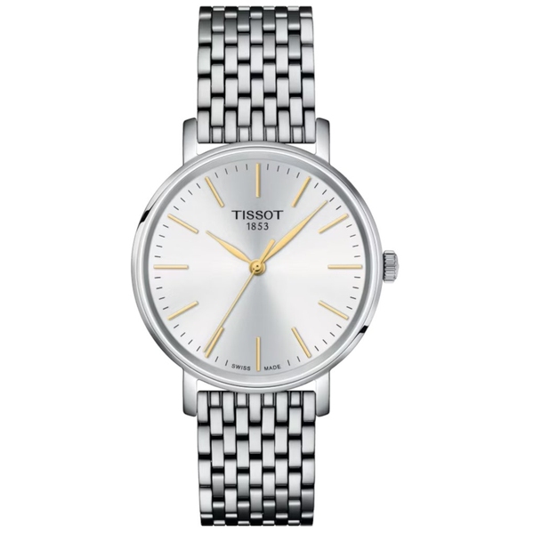 TISSOT EVERYTIME 34MM