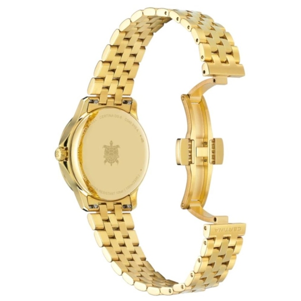 ZEGAREK CERTINA DS-8 LADY 31MM