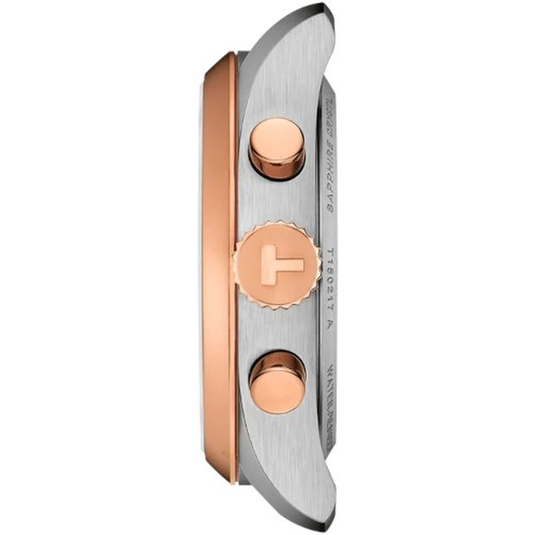 TISSOT PR 100 36MM
