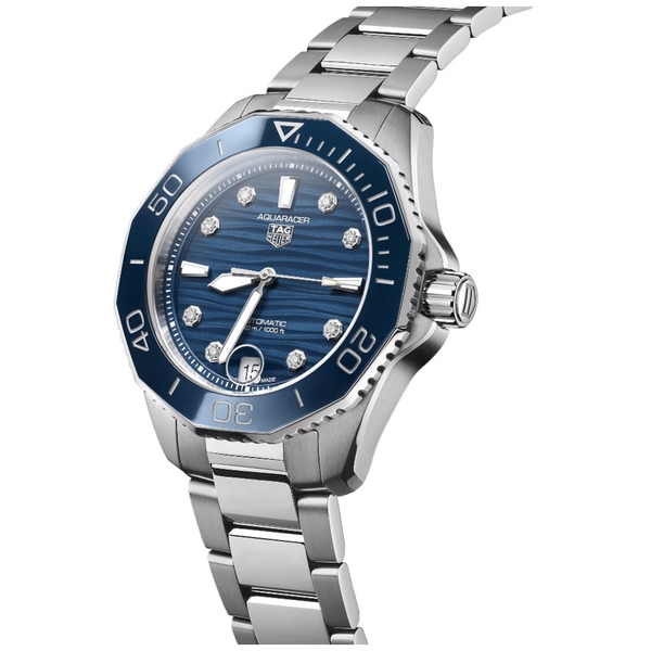 ZEGAREK TAG HEUER AQUARACER PROFESSIONAL 300 DATE