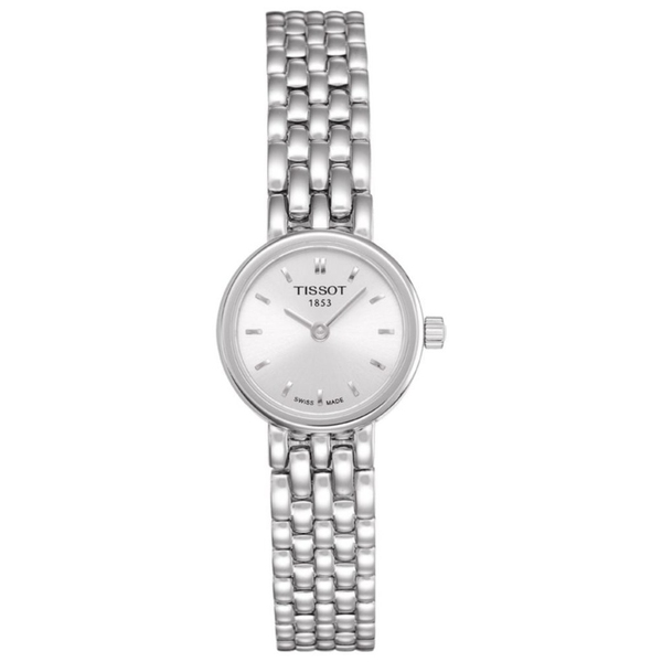 TISSOT LOVELY ROUND 19,5MM