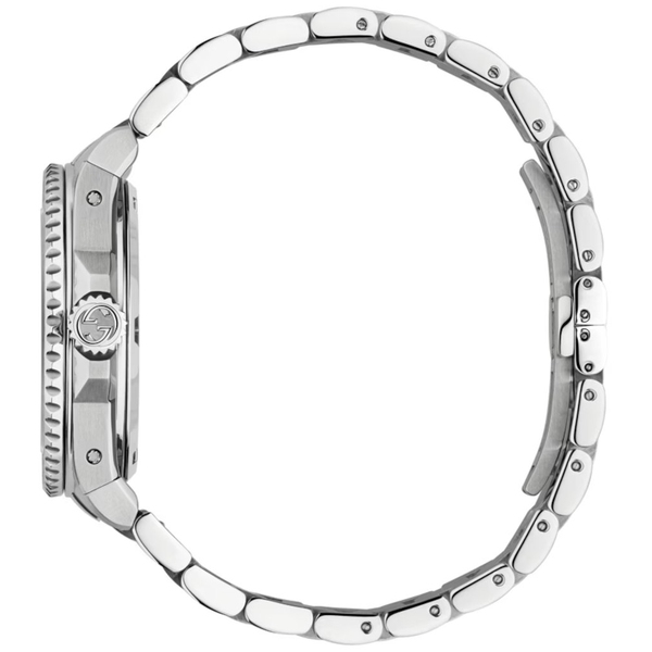 ZEGAREK GUCCI DIVE