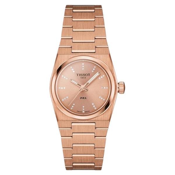 TISSOT PRX 25MM